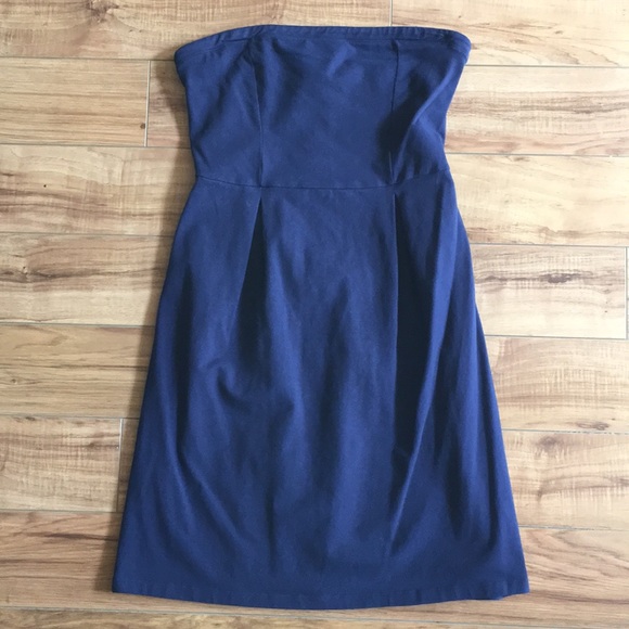Old Navy Dresses & Skirts - Old Navy super cute/easy wearing strapless dress